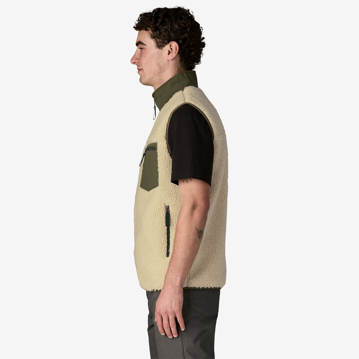 Men's Classic Retro-X® Vest
