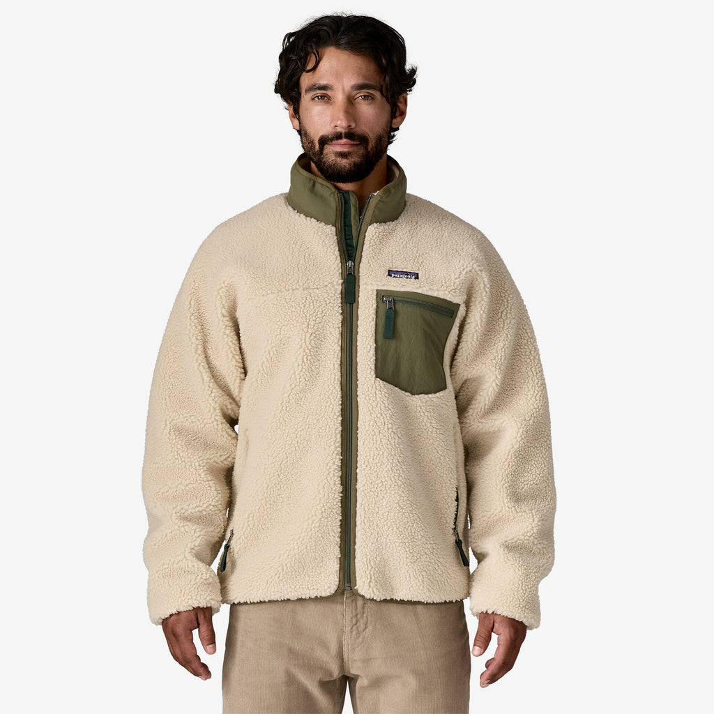 Men's Classic Retro-X® Jacket