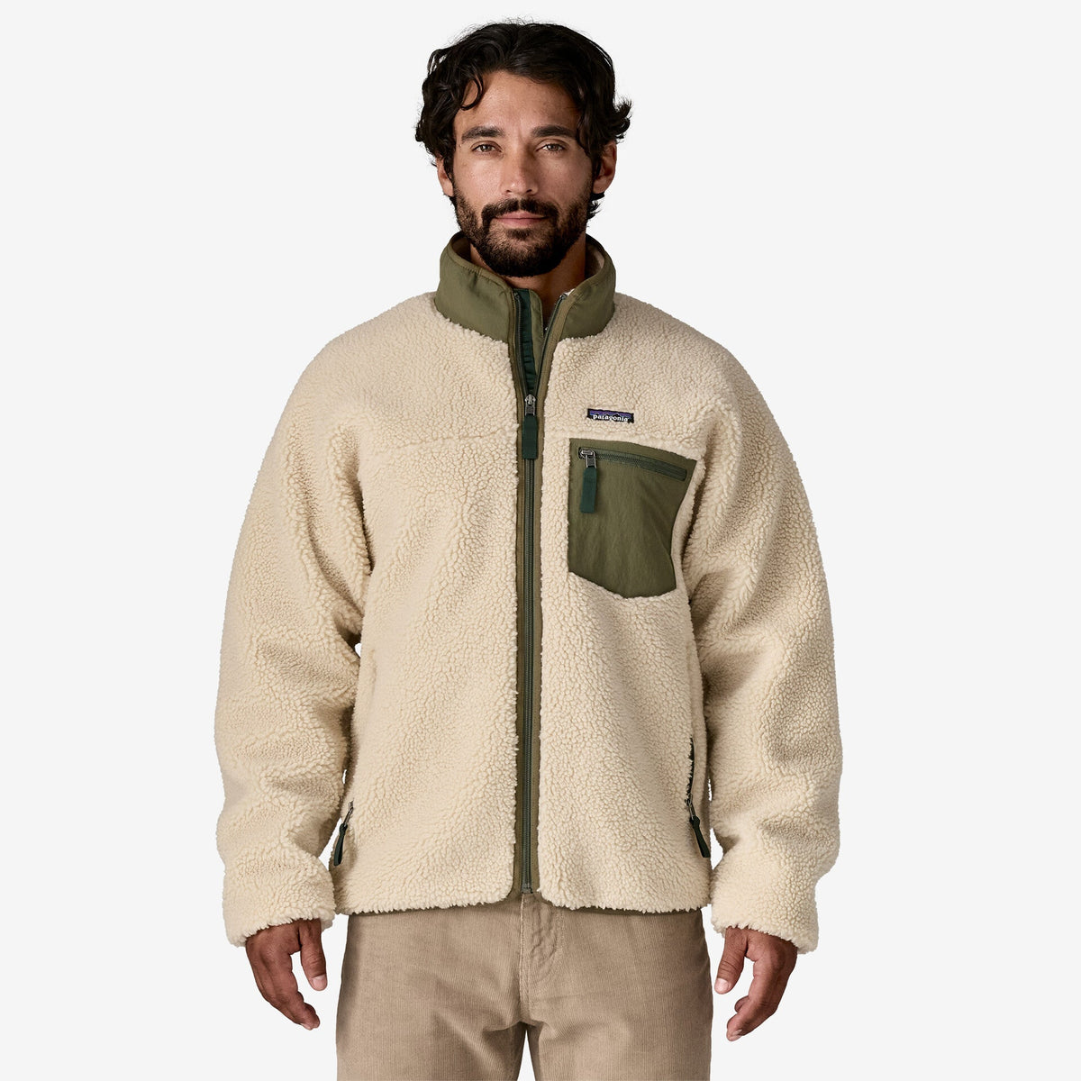 Men's Classic Retro-X® Jacket