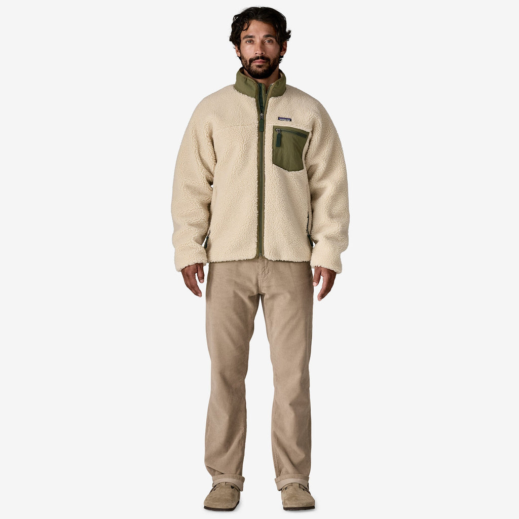 Men's Classic Retro-X® Jacket