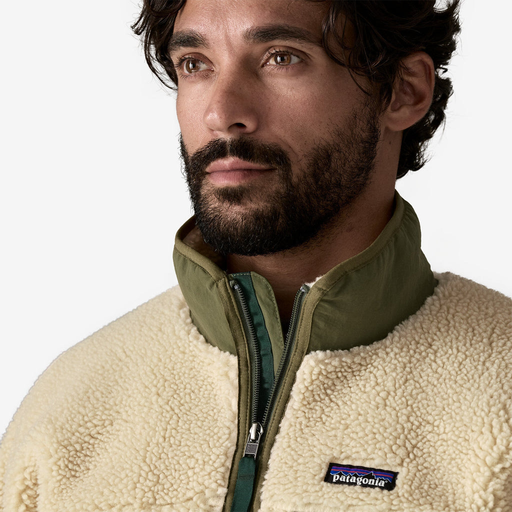 Men's Classic Retro-X® Jacket
