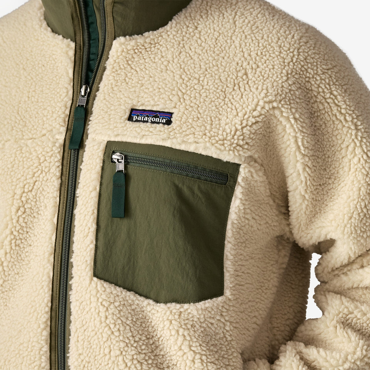Men's Classic Retro-X® Jacket