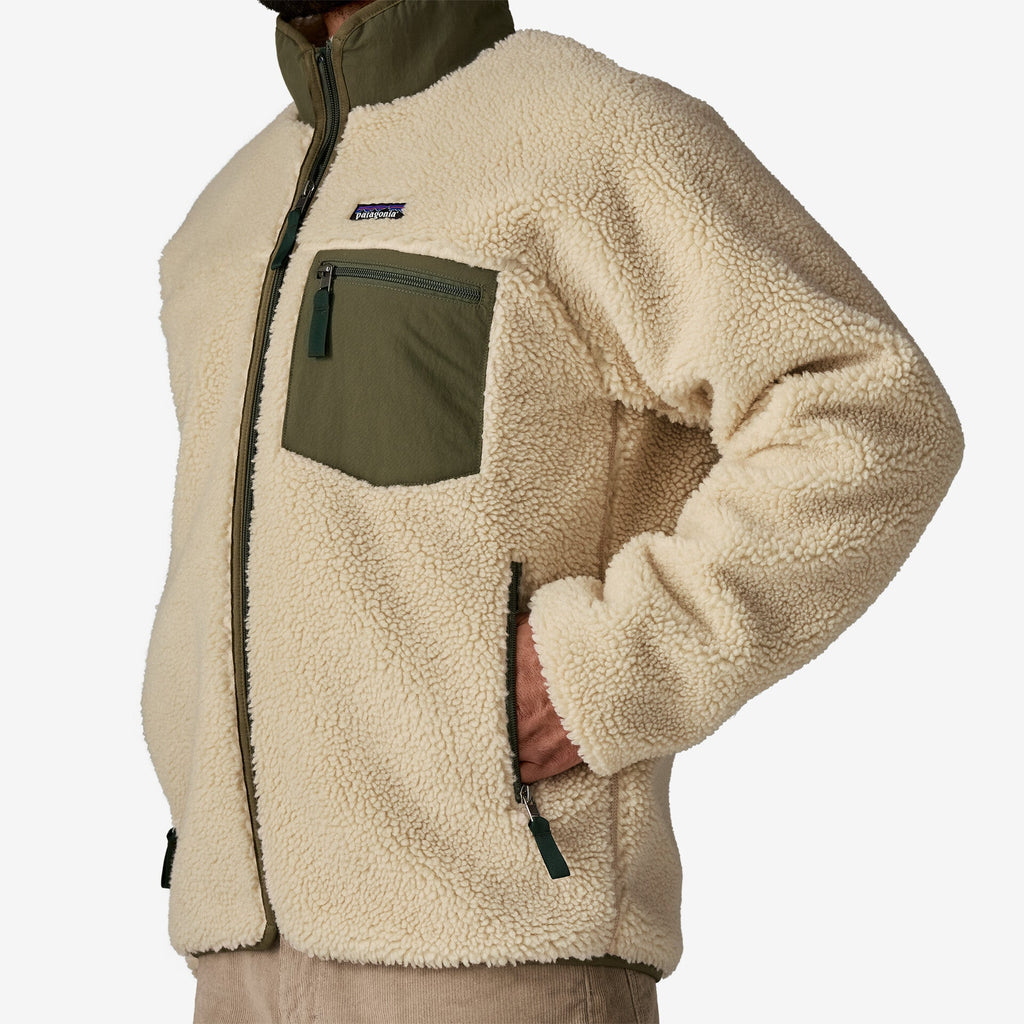 Men's Classic Retro-X® Jacket