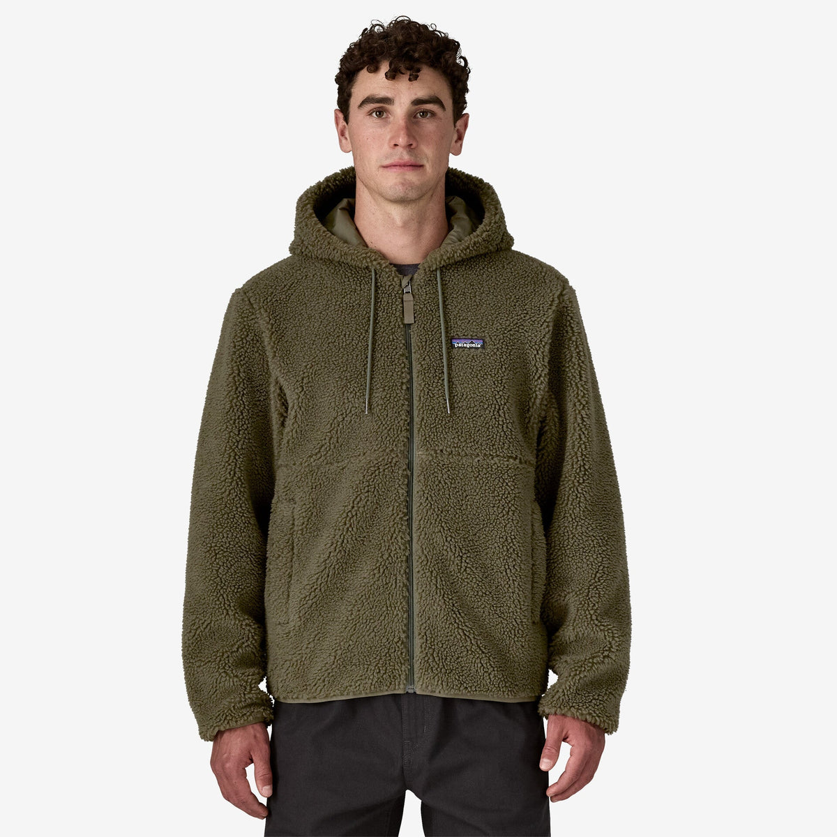 Men's Retro-X® Hoody Jacket