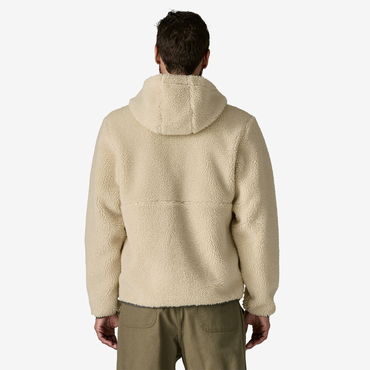 Men's Retro-X® Hoody Jacket