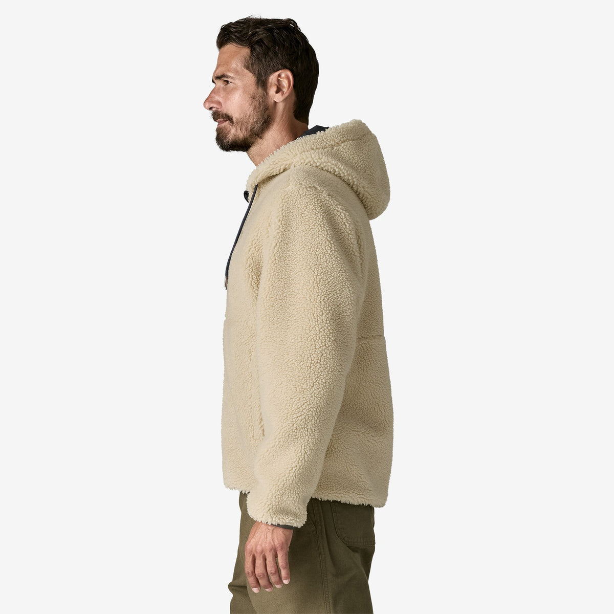 Men's Retro-X® Hoody Jacket