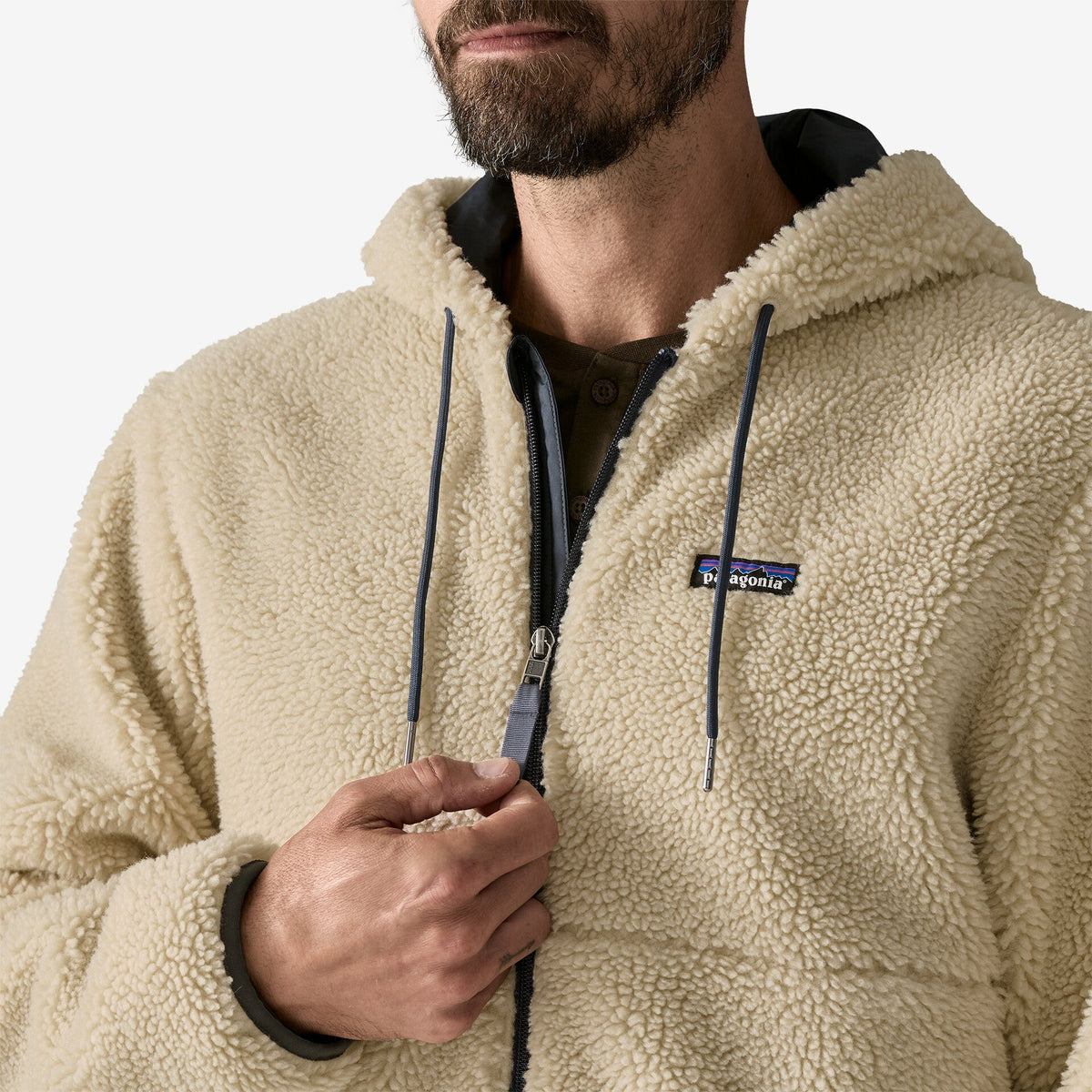 Men's Retro-X® Hoody Jacket