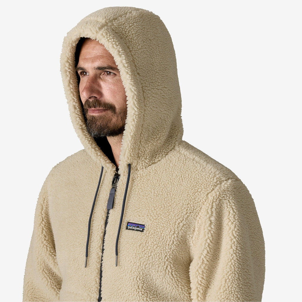 Men's Retro-X® Hoody Jacket