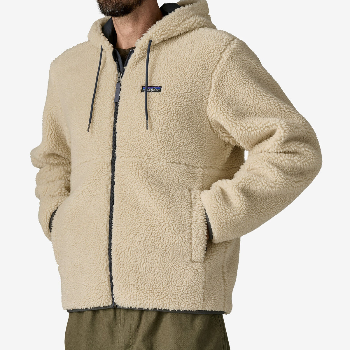 Men's Retro-X® Hoody Jacket