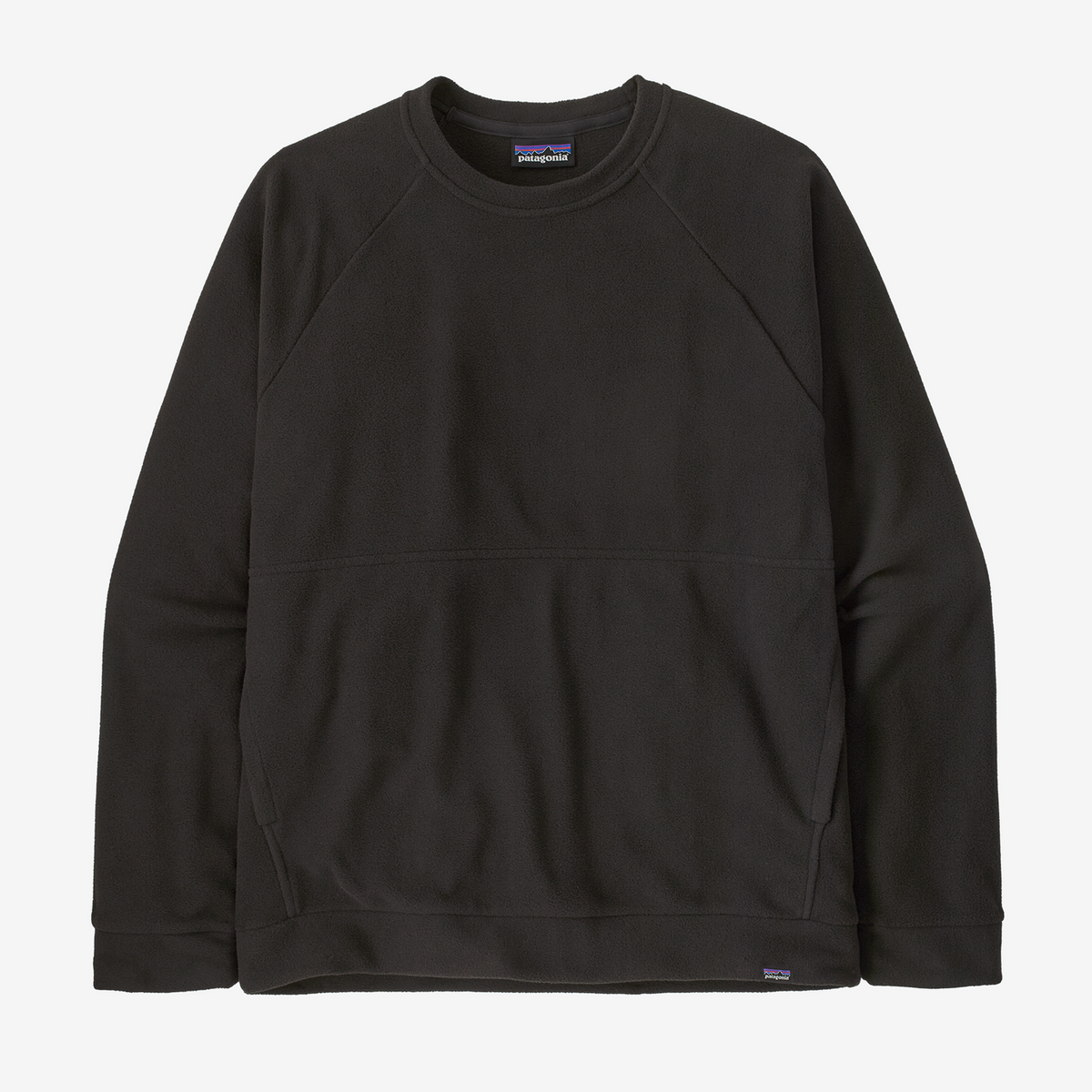 Men's Micro D® Crewneck