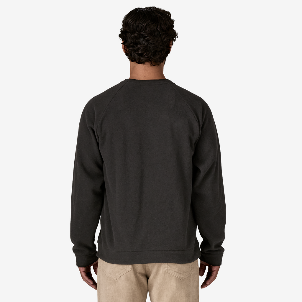 Men's Micro D® Crewneck