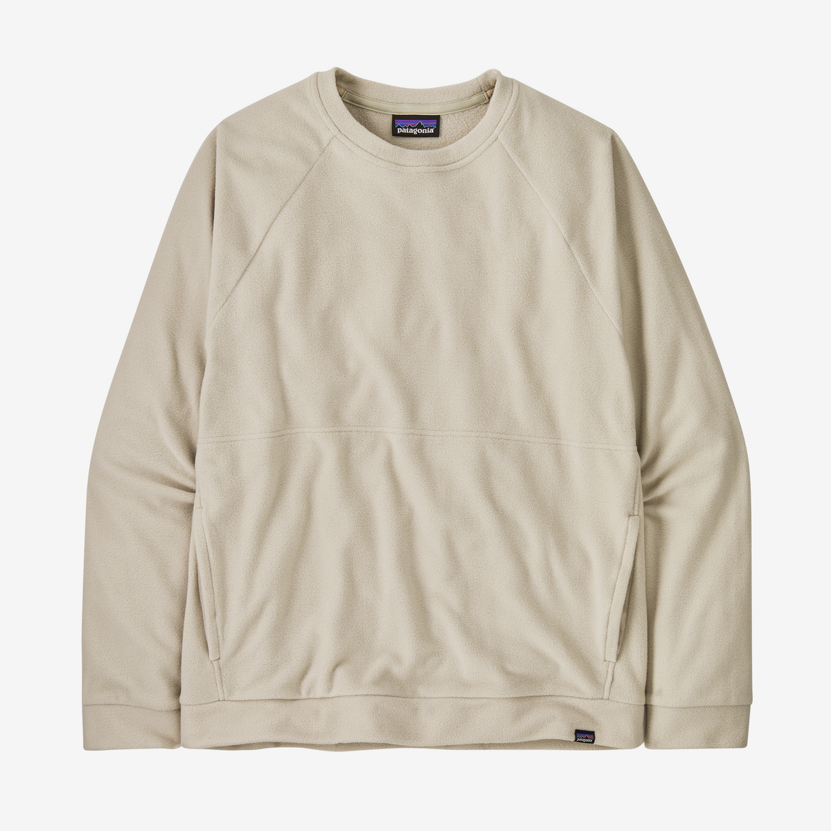 Men's Micro D® Crewneck