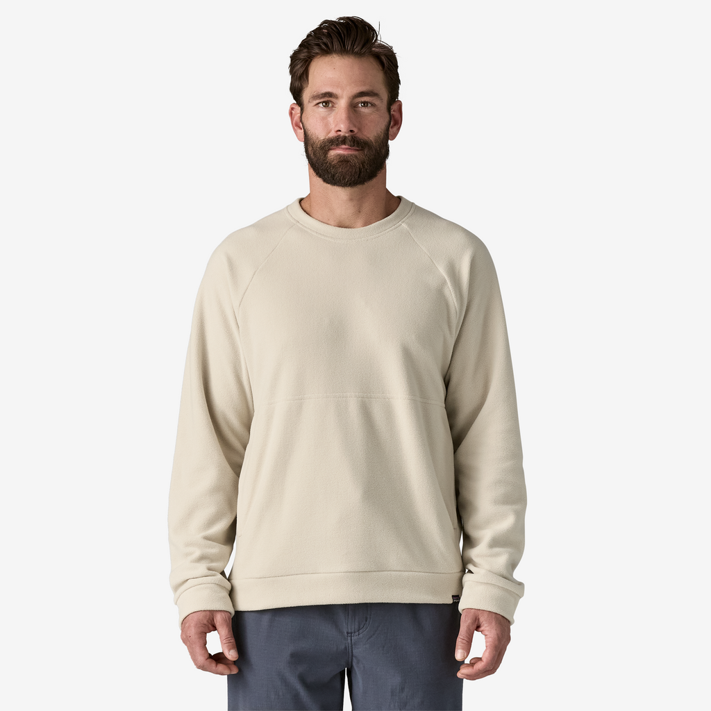 Men's Micro D® Crewneck