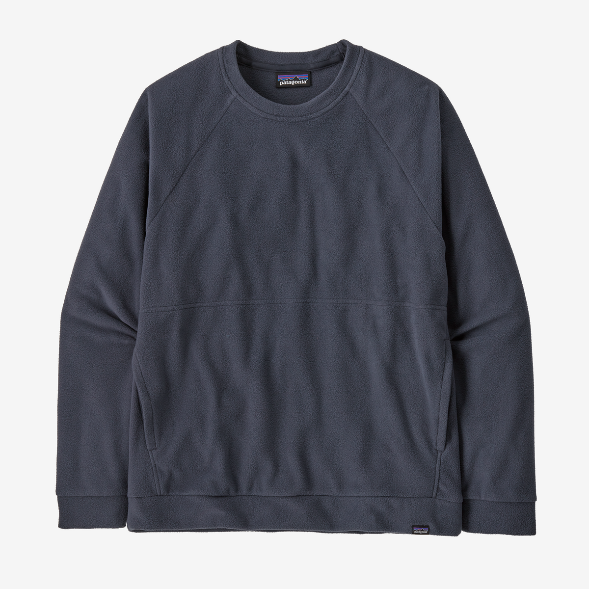 Men's Micro D® Crewneck