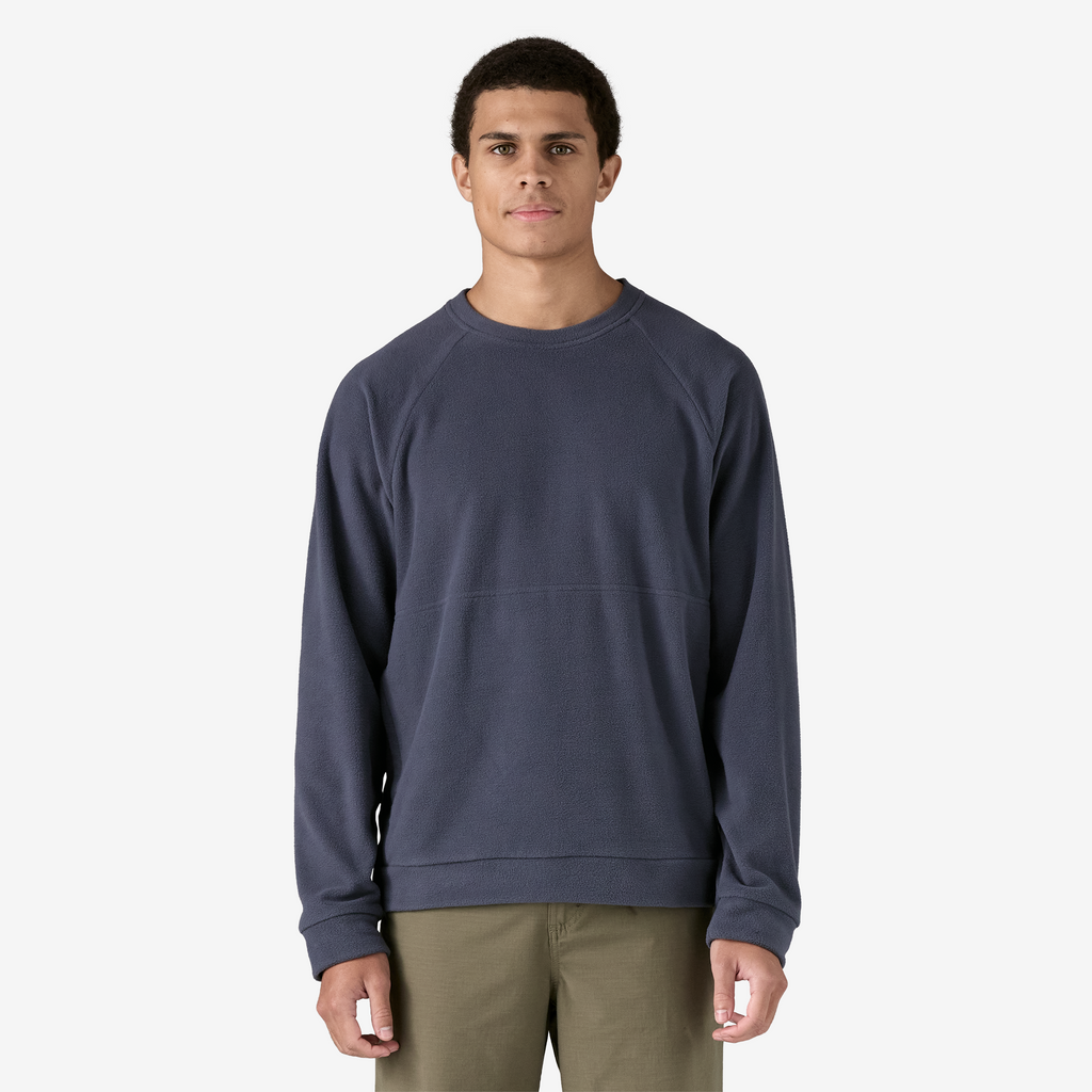 Men's Micro D® Crewneck
