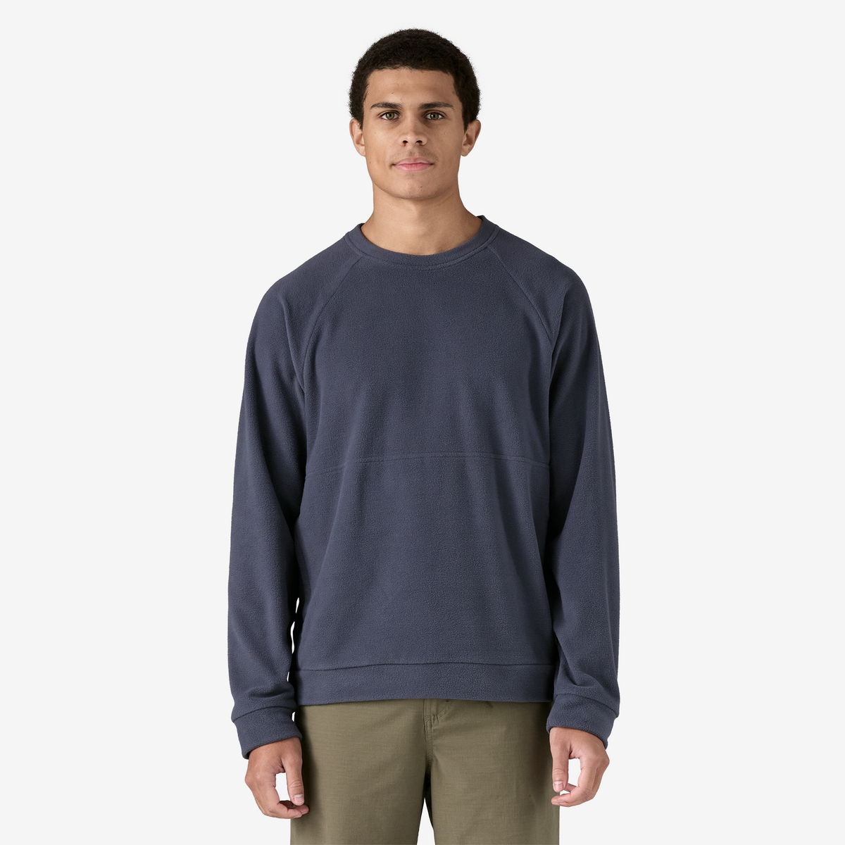 Men's Micro D® Crewneck