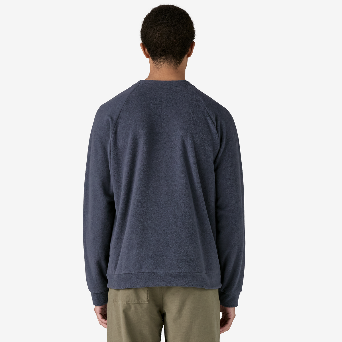 Men's Micro D® Crewneck