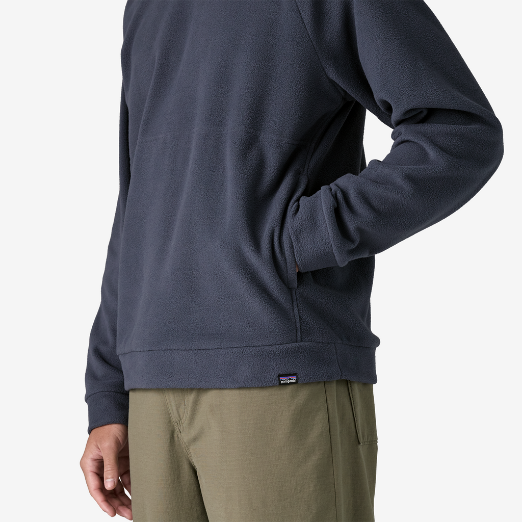 Men's Micro D® Crewneck