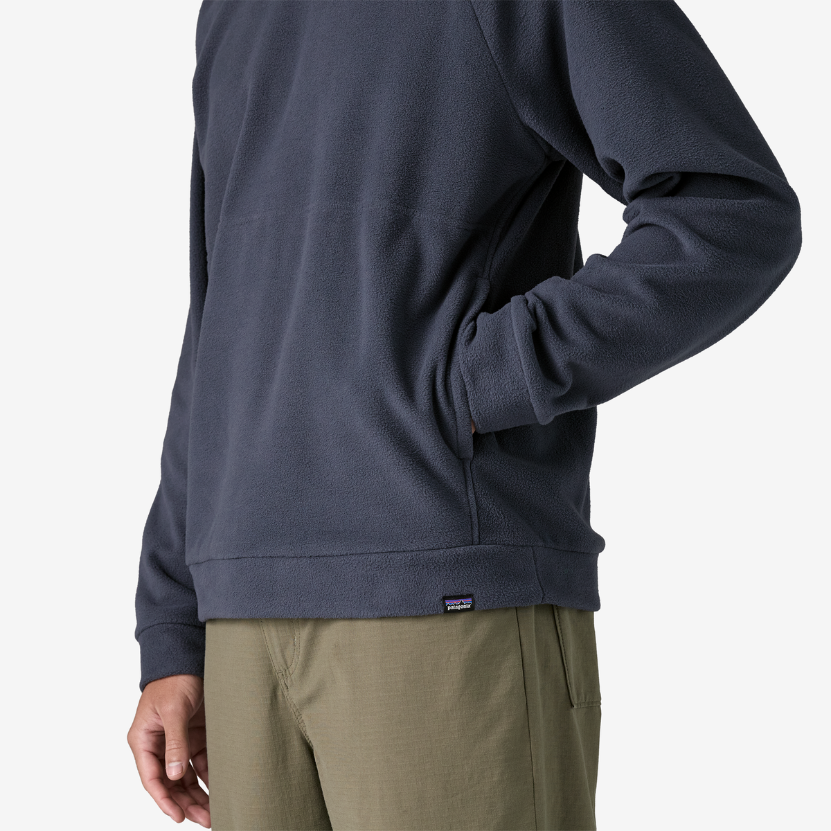 Men's Micro D® Crewneck