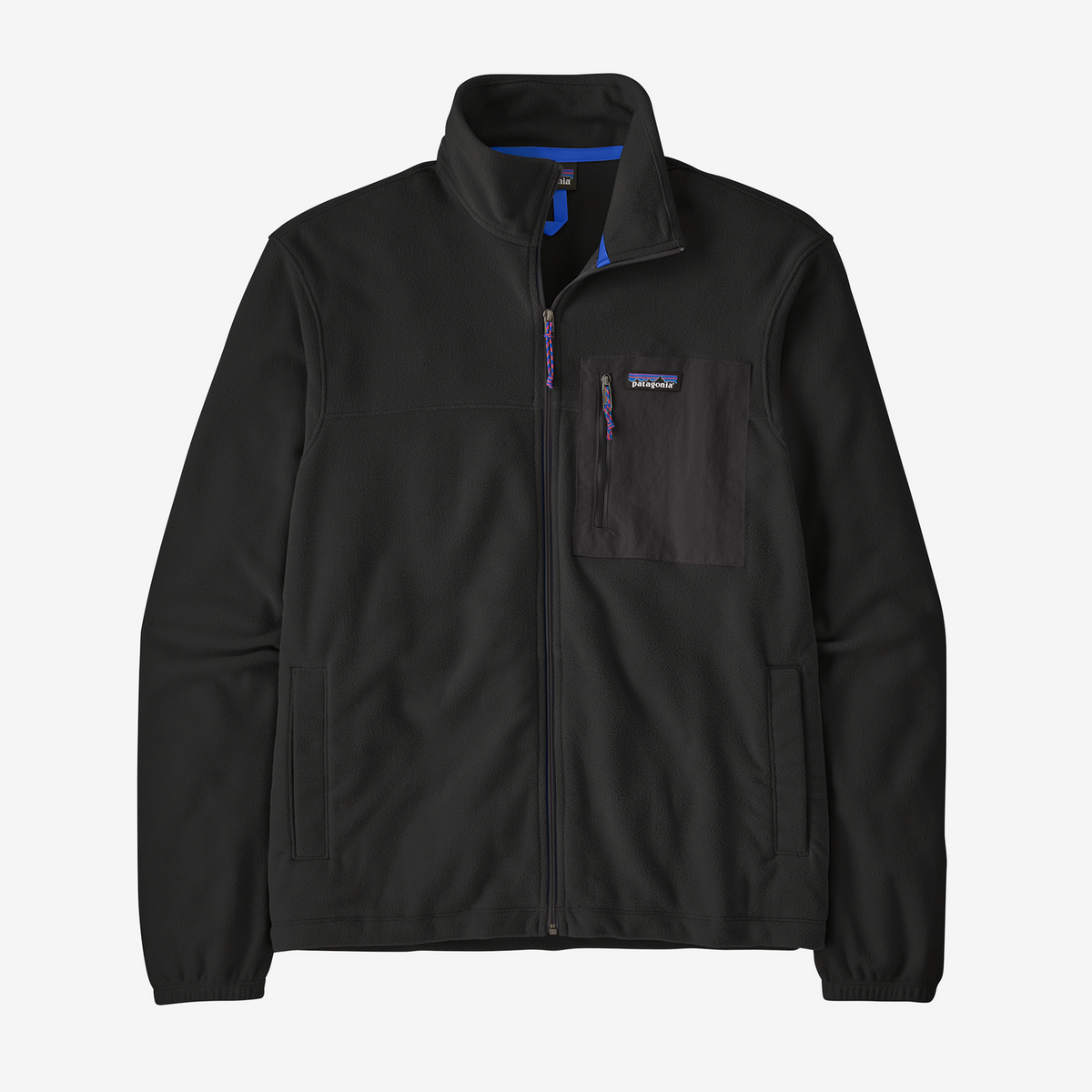 Men's Micro D® Patch Pocket Jacket