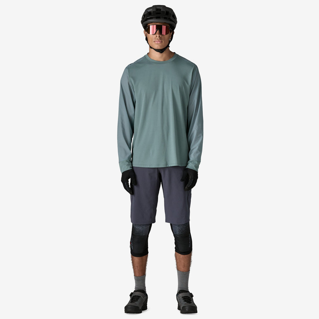 Men's Long-Sleeved Dirt Craft Jersey