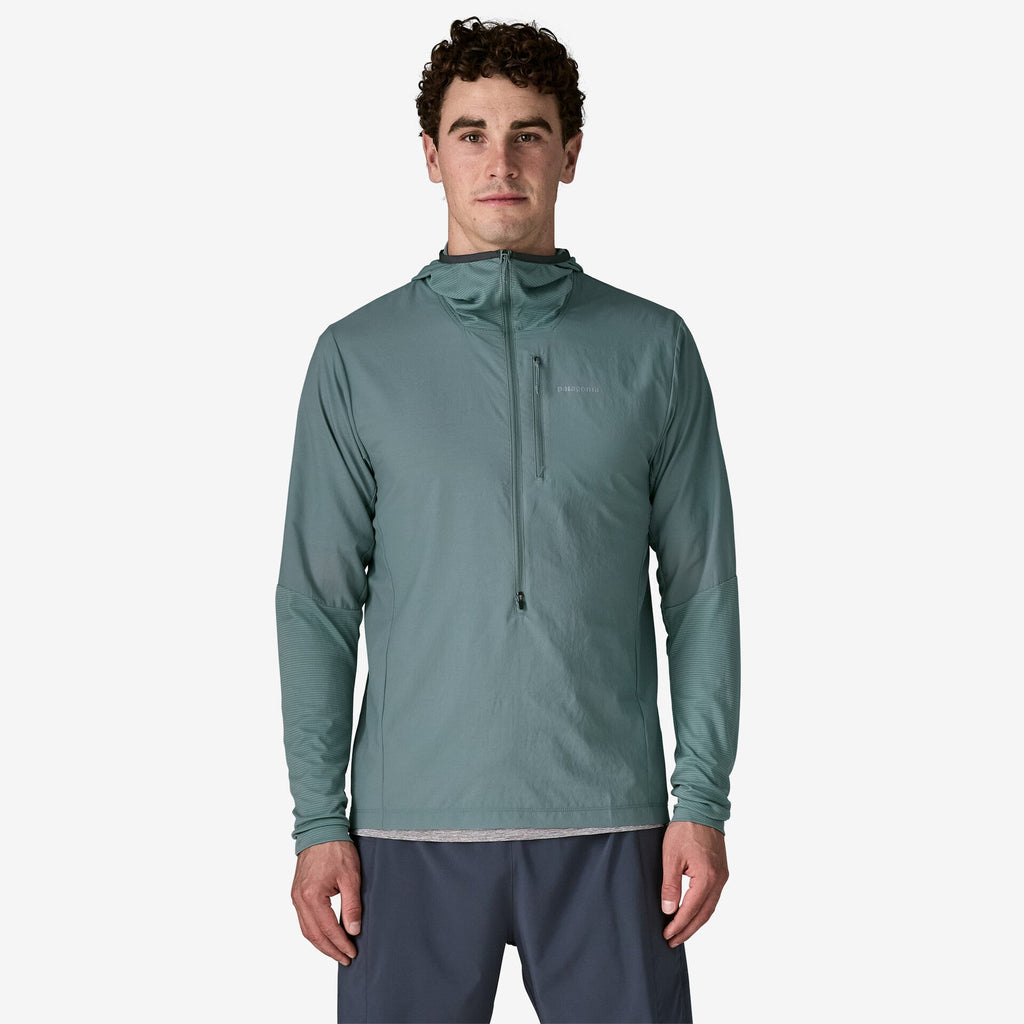 Men's Airshed Pro Pullover