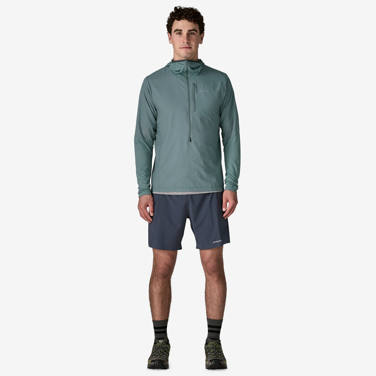 Men's Airshed Pro Pullover