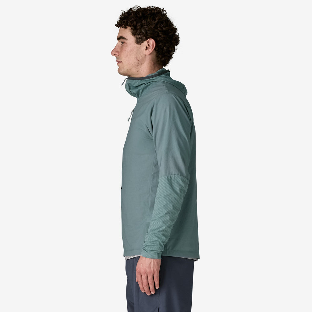 Men's Airshed Pro Pullover