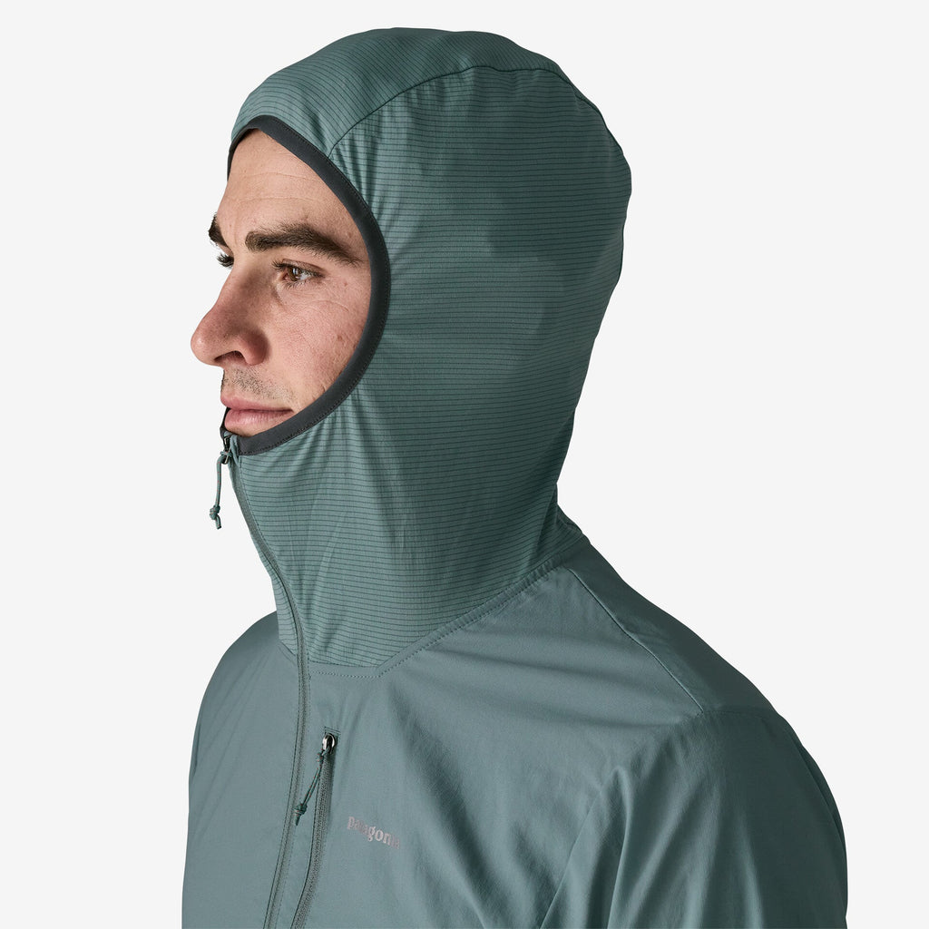 Men's Airshed Pro Pullover