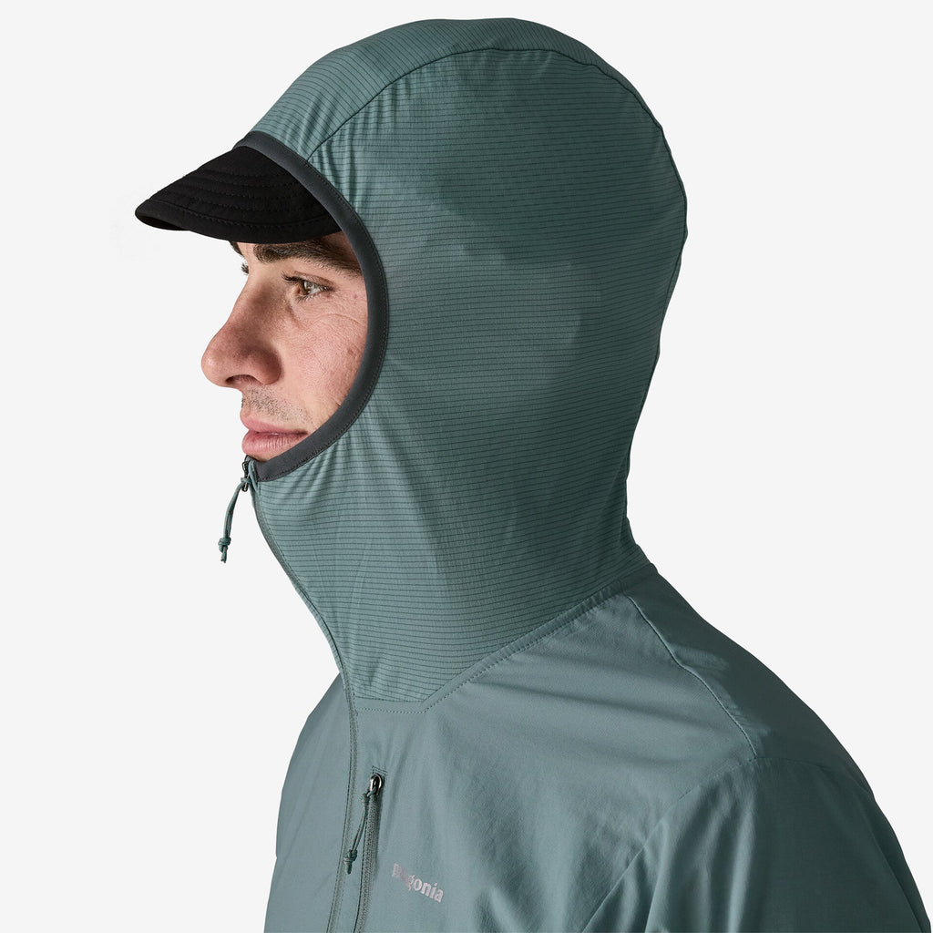 Men's Airshed Pro Pullover