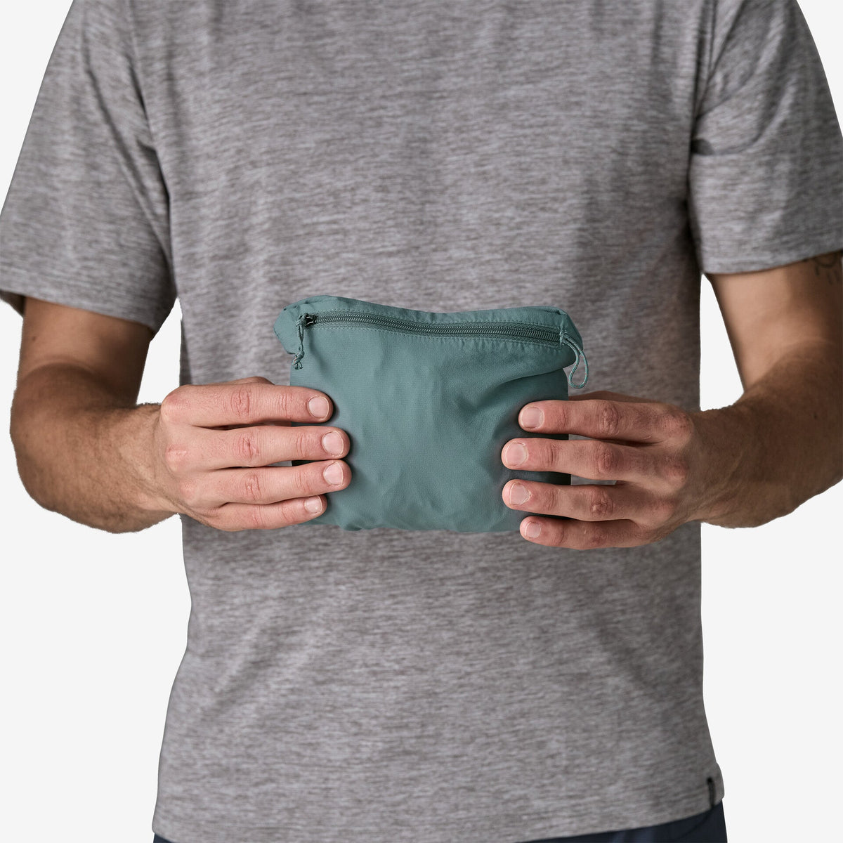 Men's Airshed Pro Pullover