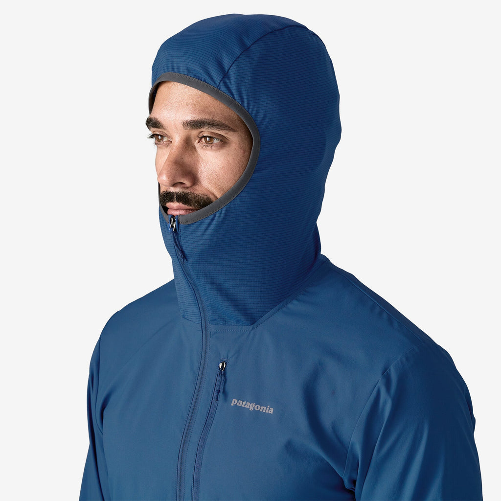 Men's Airshed Pro Pullover