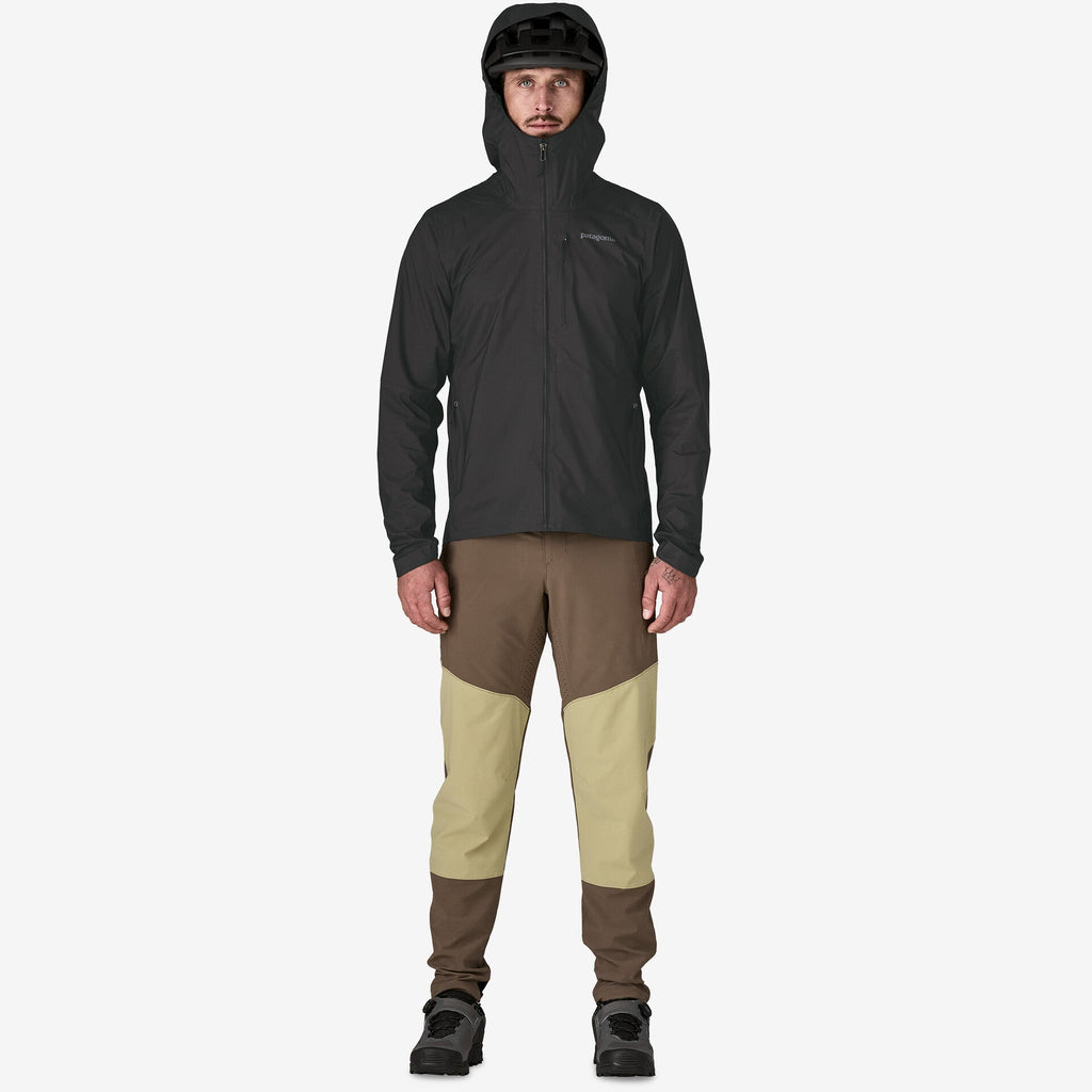 Men's Trail Craft Jacket