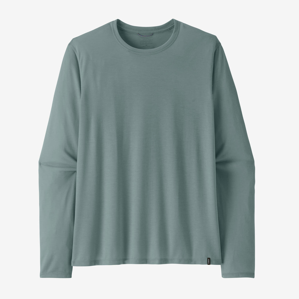 Men's Long-Sleeved Capilene® Cool Trail Shirt