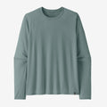 Men's Long-Sleeved Capilene® Cool Trail Shirt