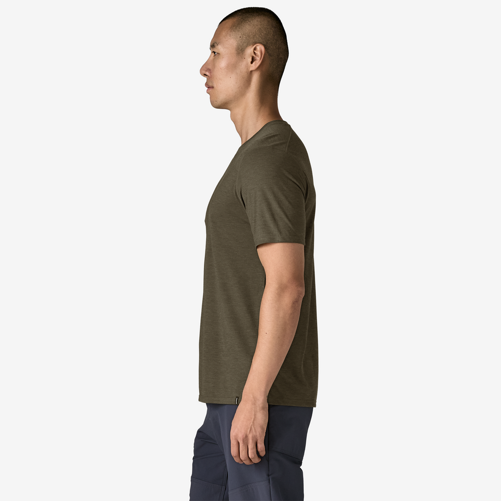 Men's Capilene® Cool Trail Shirt