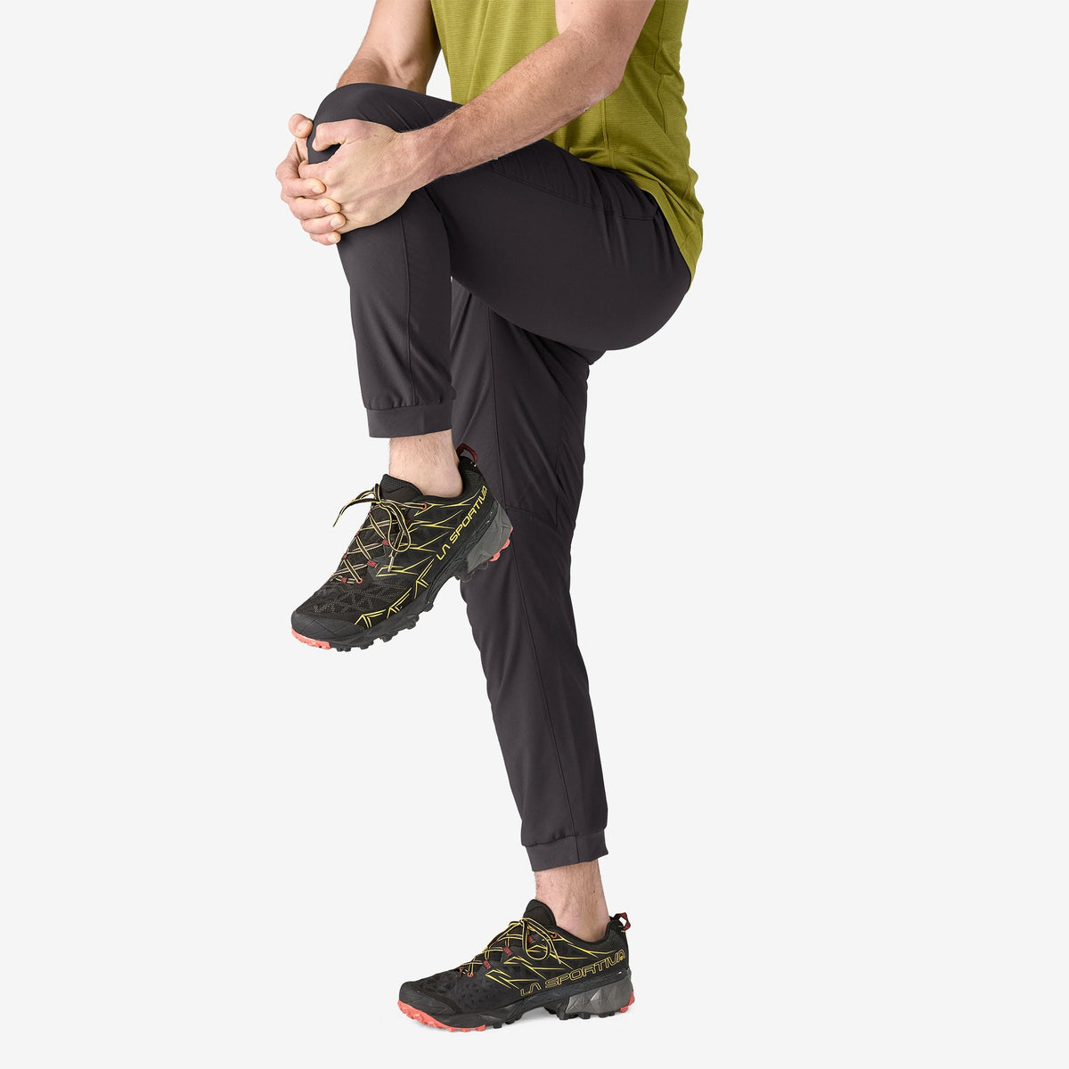Men's Terrebonne Joggers