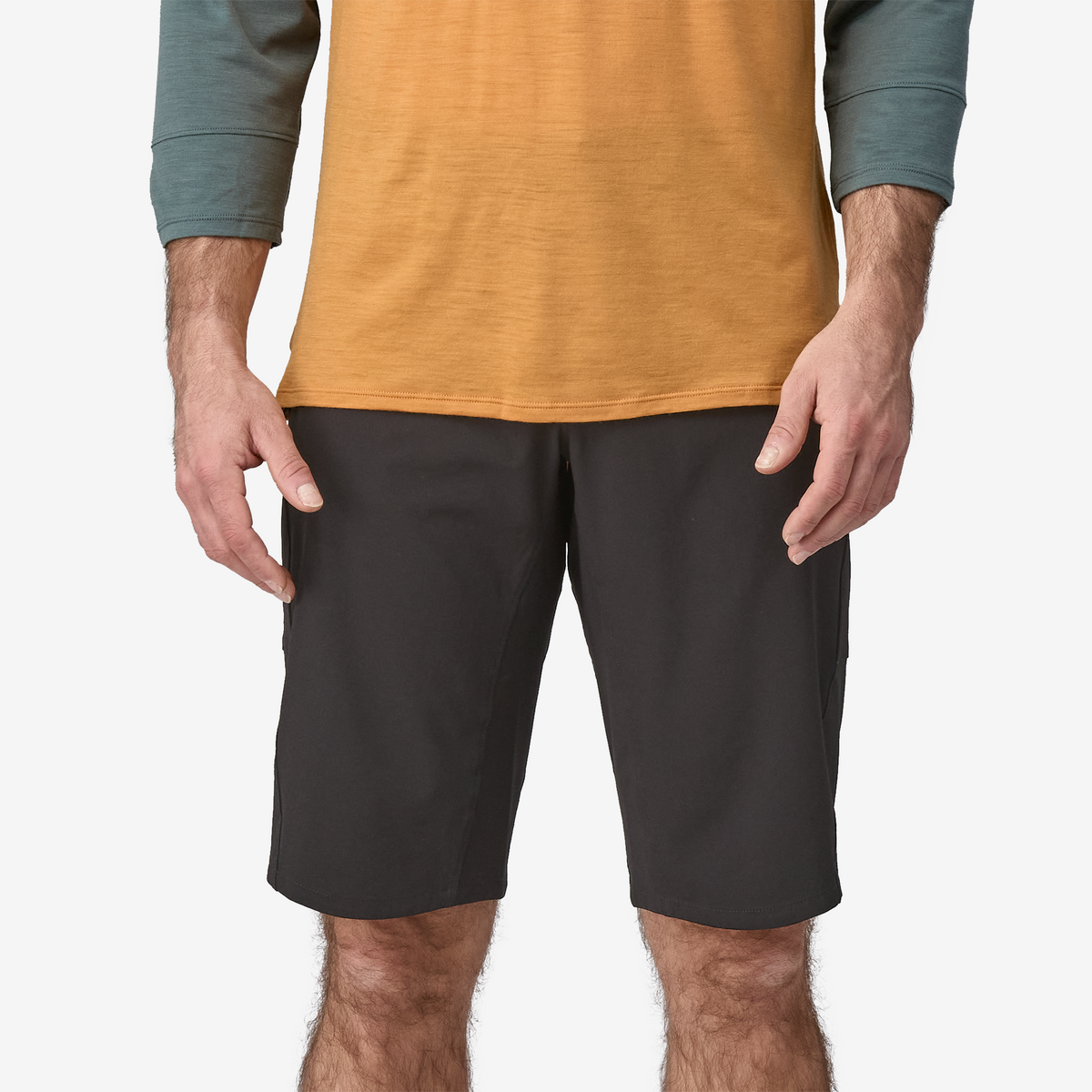 Men's Dirt Craft Bike Shorts