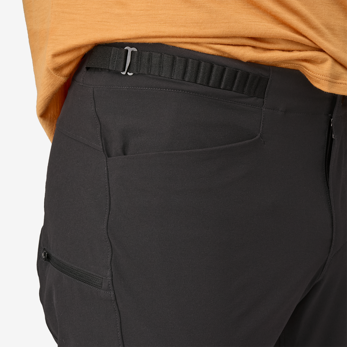 Men's Dirt Craft Bike Shorts