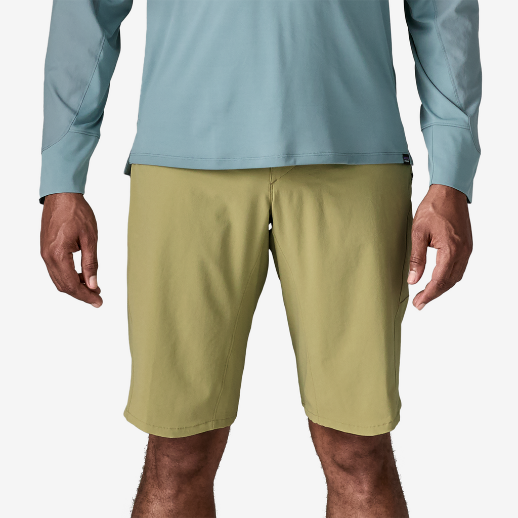 Men's Dirt Craft Bike Shorts