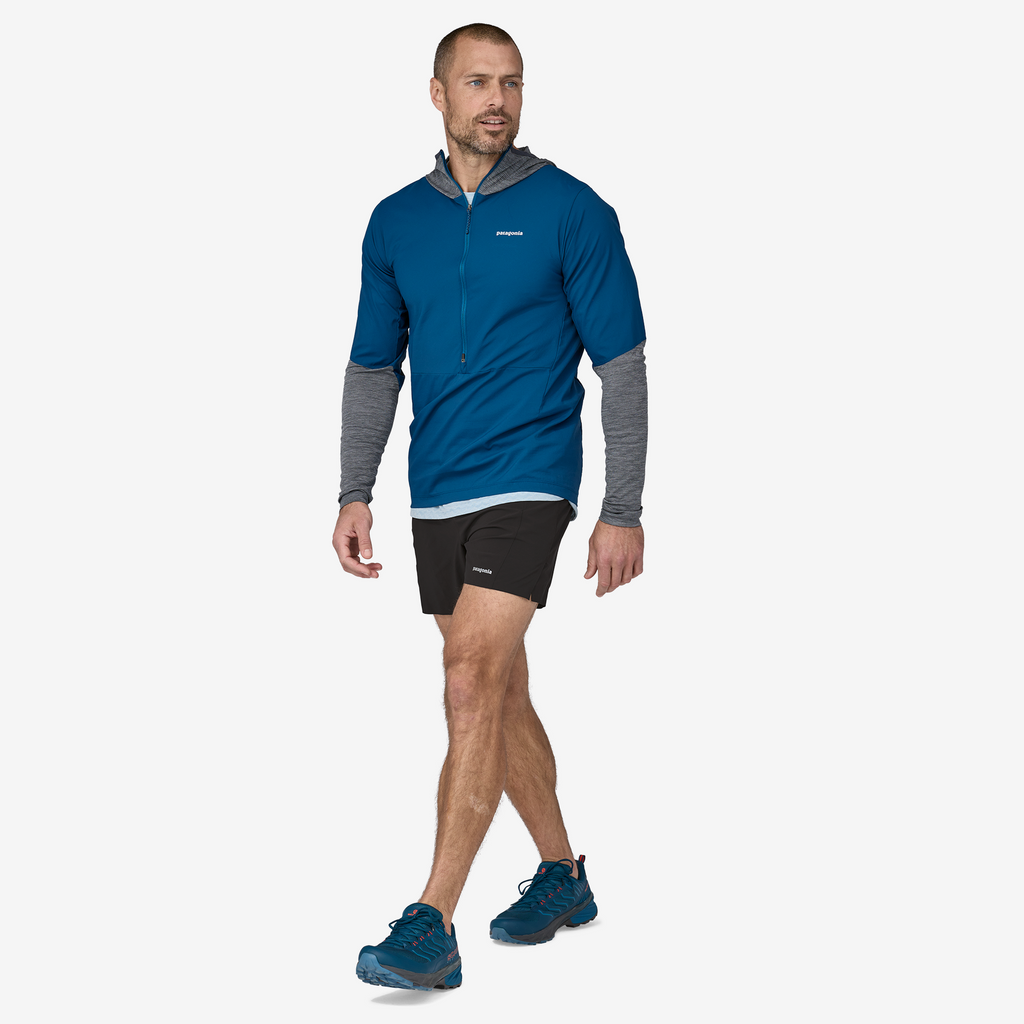 Men's Strider Pro Shorts - 5"