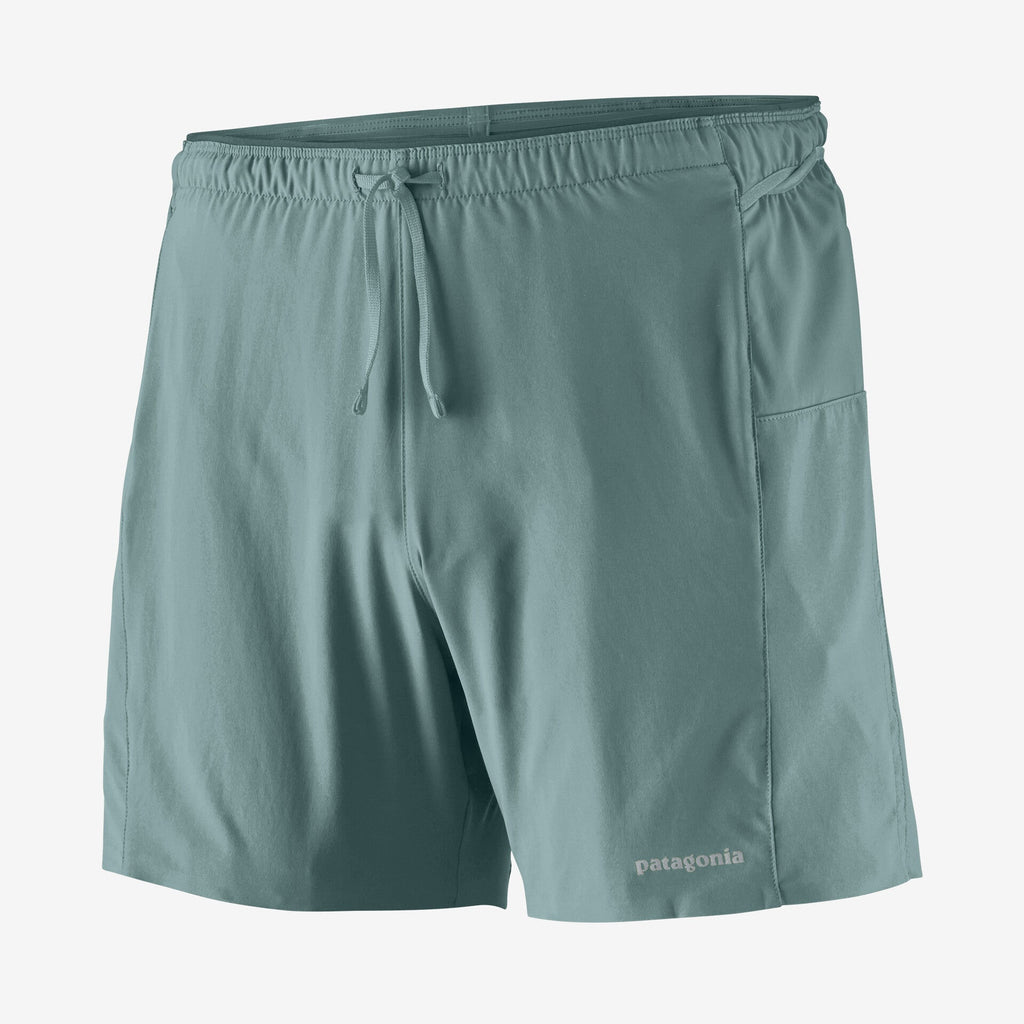 Men's Strider Pro Shorts - 5"