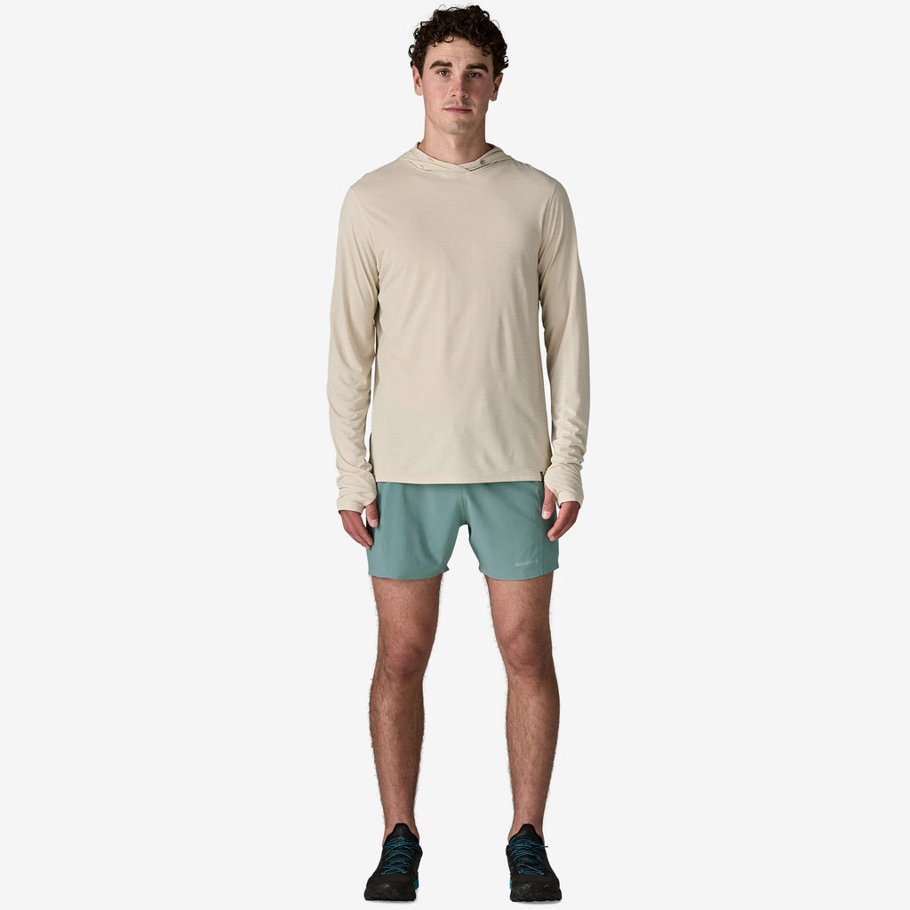 Men's Strider Pro Shorts - 5"