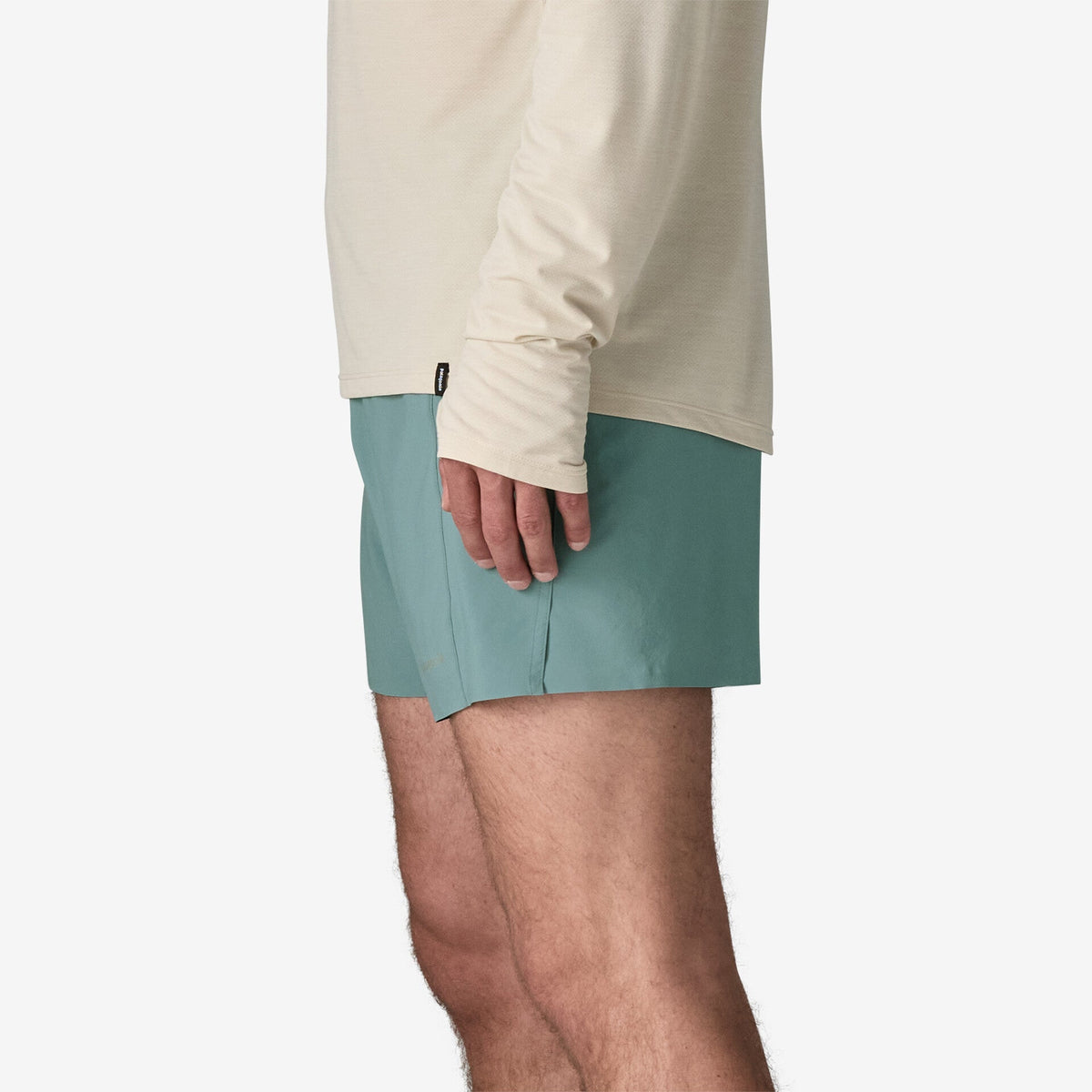 Men's Strider Pro Shorts - 5"