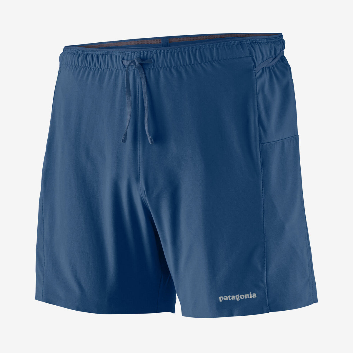 Men's Strider Pro Shorts - 5"