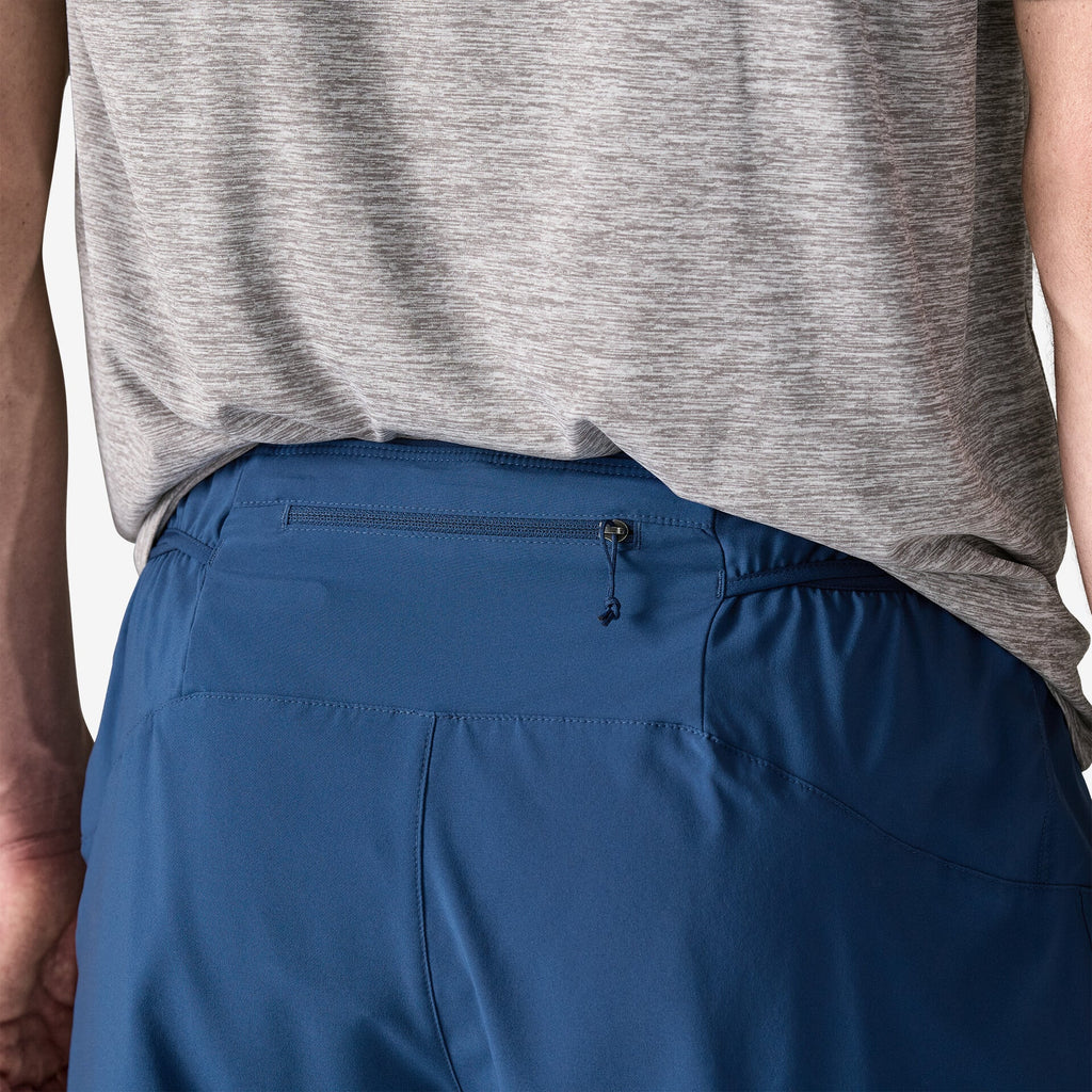 Men's Strider Pro Shorts - 5"