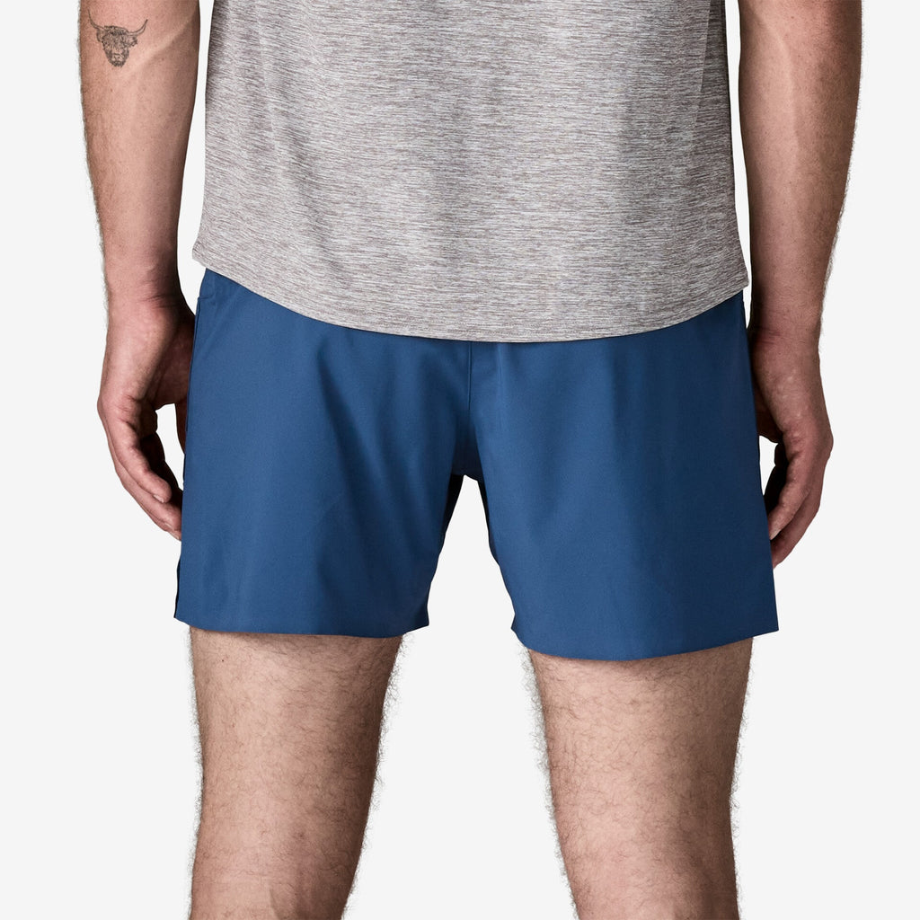 Men's Strider Pro Shorts - 5"
