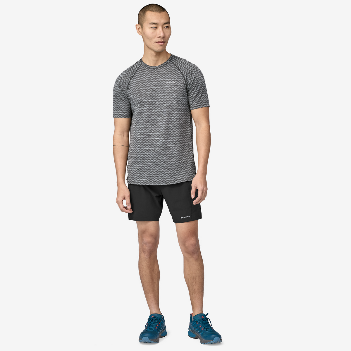 Men's Strider Pro Shorts - 7"