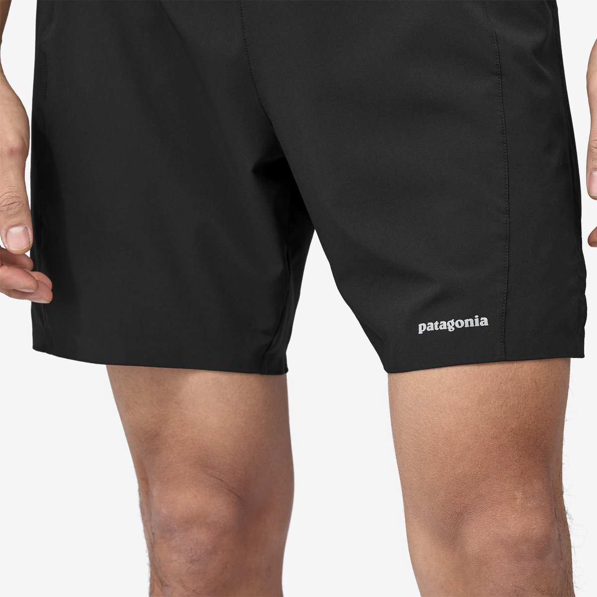 Men's Strider Pro Shorts - 7"