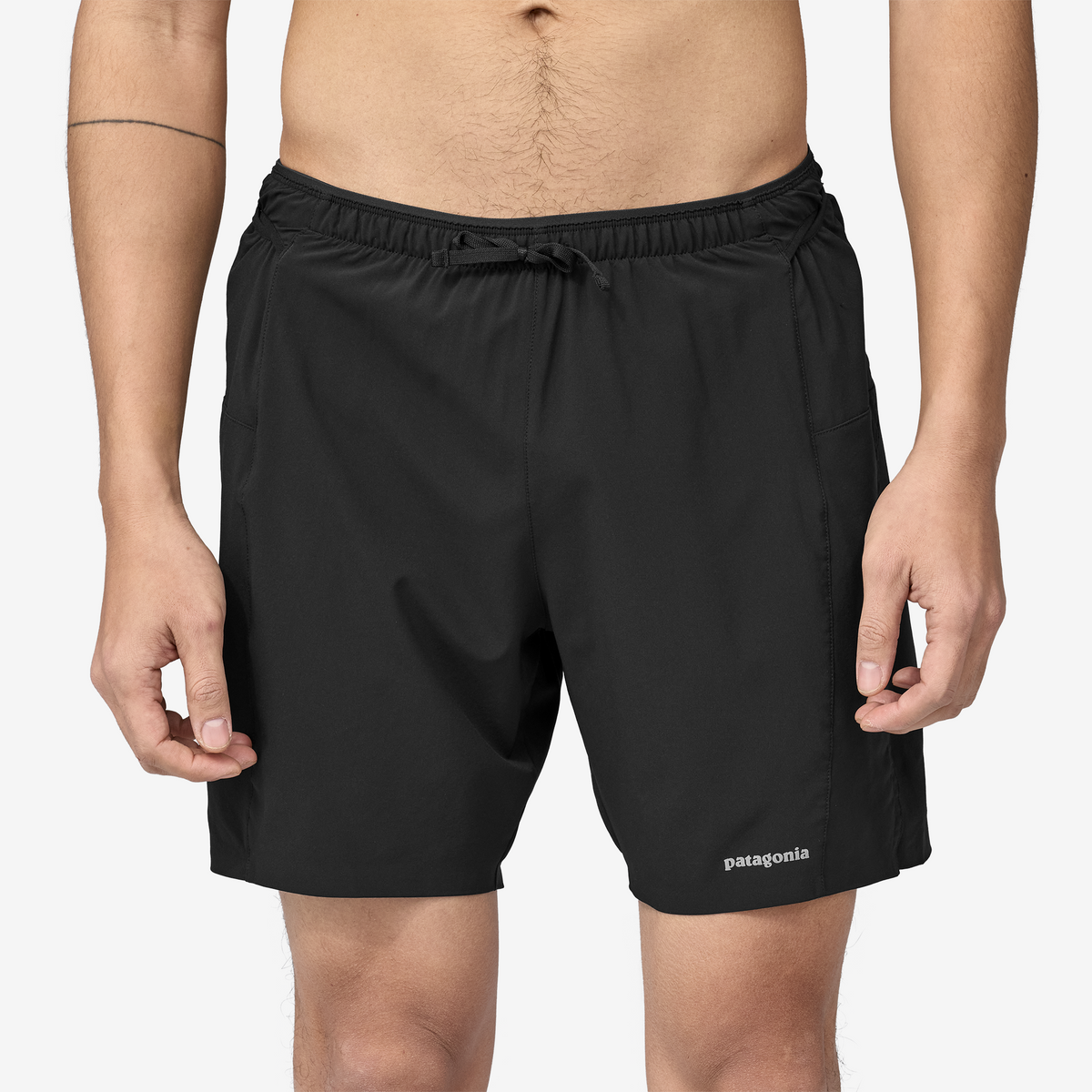 Men's Strider Pro Shorts - 7"